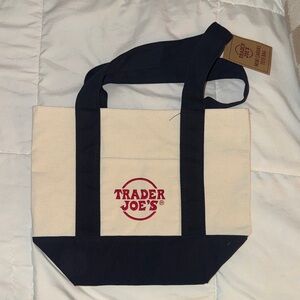Trader Joes Tote Bag